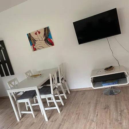 4 - Gourmetzimmer Апартаменты
