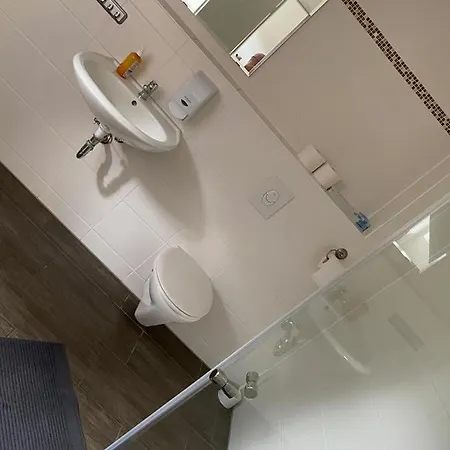 Apartment 4 - Gourmetzimmer *