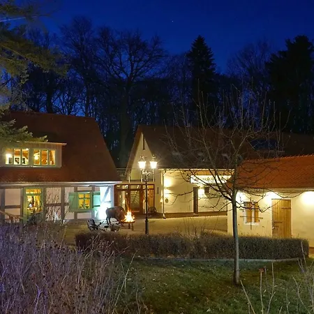 4 - Gourmetzimmer Bestensee