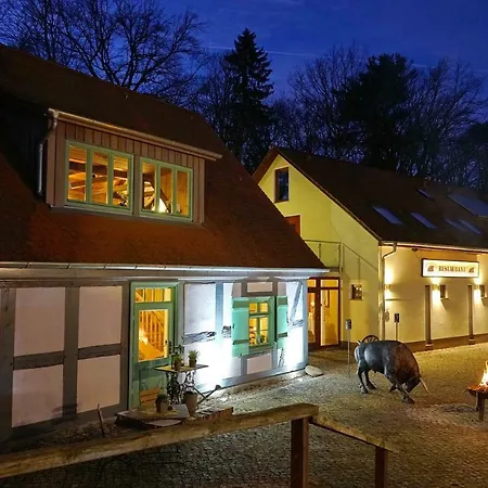4 - Gourmetzimmer
