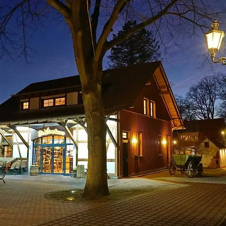 4 - Gourmetzimmer Bestensee