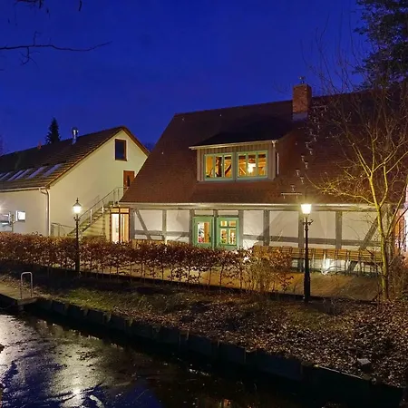 4 - Gourmetzimmer Bestensee