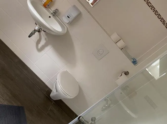 شقة 4 - Gourmetzimmer *